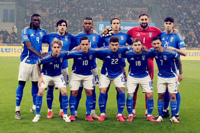 意大利世预赛附加赛遭波黑绝杀 连续三次无缘世