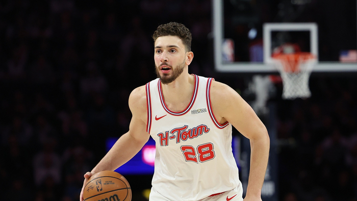 火箭大胜尼克斯申京谢泼德联手爆发，战术执行