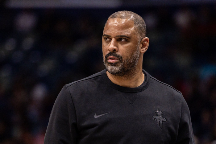 火箭大胜尼克斯申京谢泼德联手爆发，战术执行