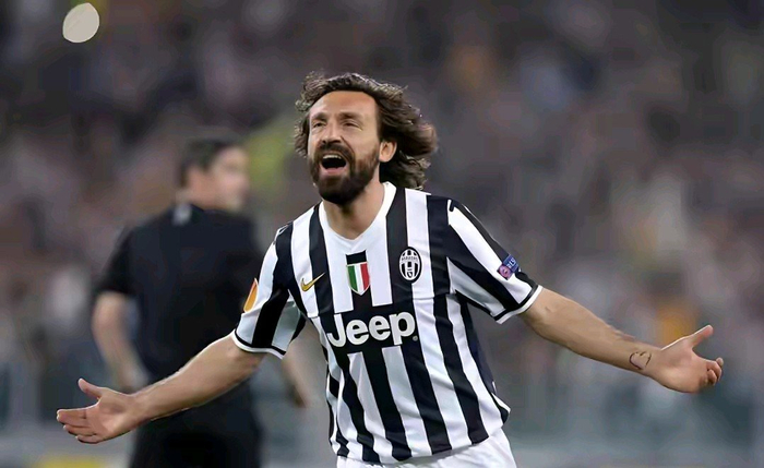 米兰引援史：从奥利维拉到皮尔洛的踩坑录