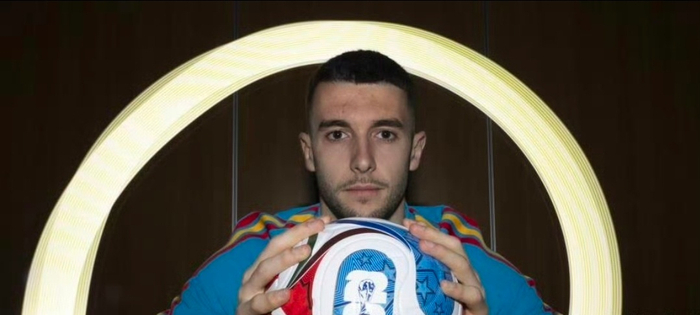 西班牙国家队26人名单出炉