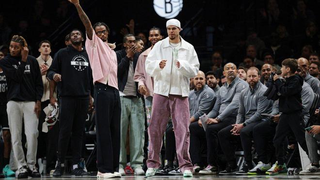 篮网逆转奇才 错失状元签 选秀排名悬念待解